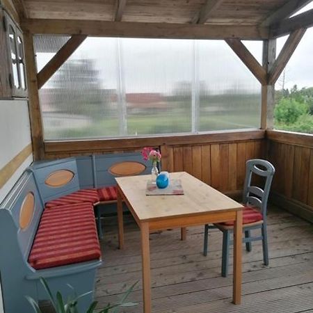 Ferienwohnung Parkentin Bartenshagen-Parkentin Екстер'єр фото