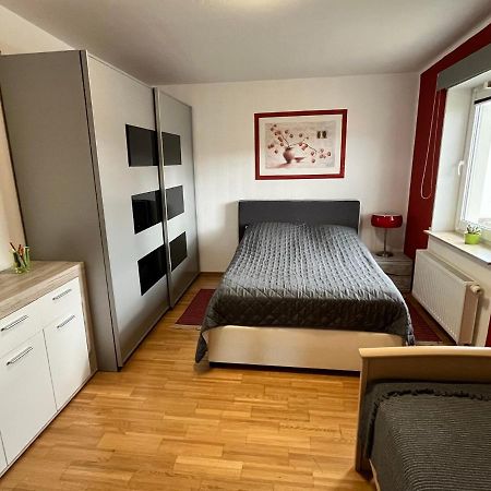 Ferienwohnung Parkentin Bartenshagen-Parkentin Екстер'єр фото