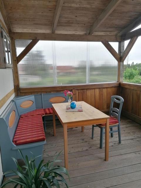 Ferienwohnung Parkentin Bartenshagen-Parkentin Екстер'єр фото