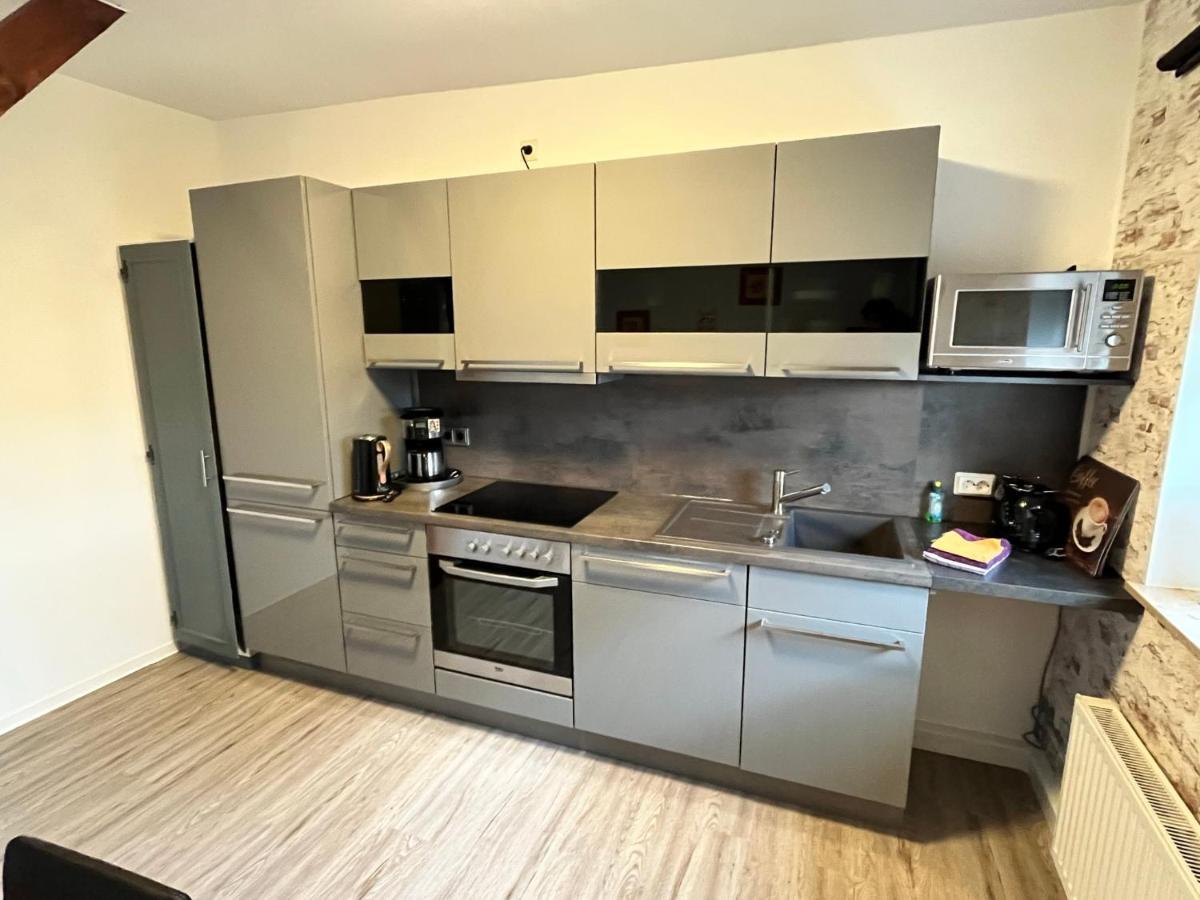 Ferienwohnung Parkentin Bartenshagen-Parkentin Екстер'єр фото